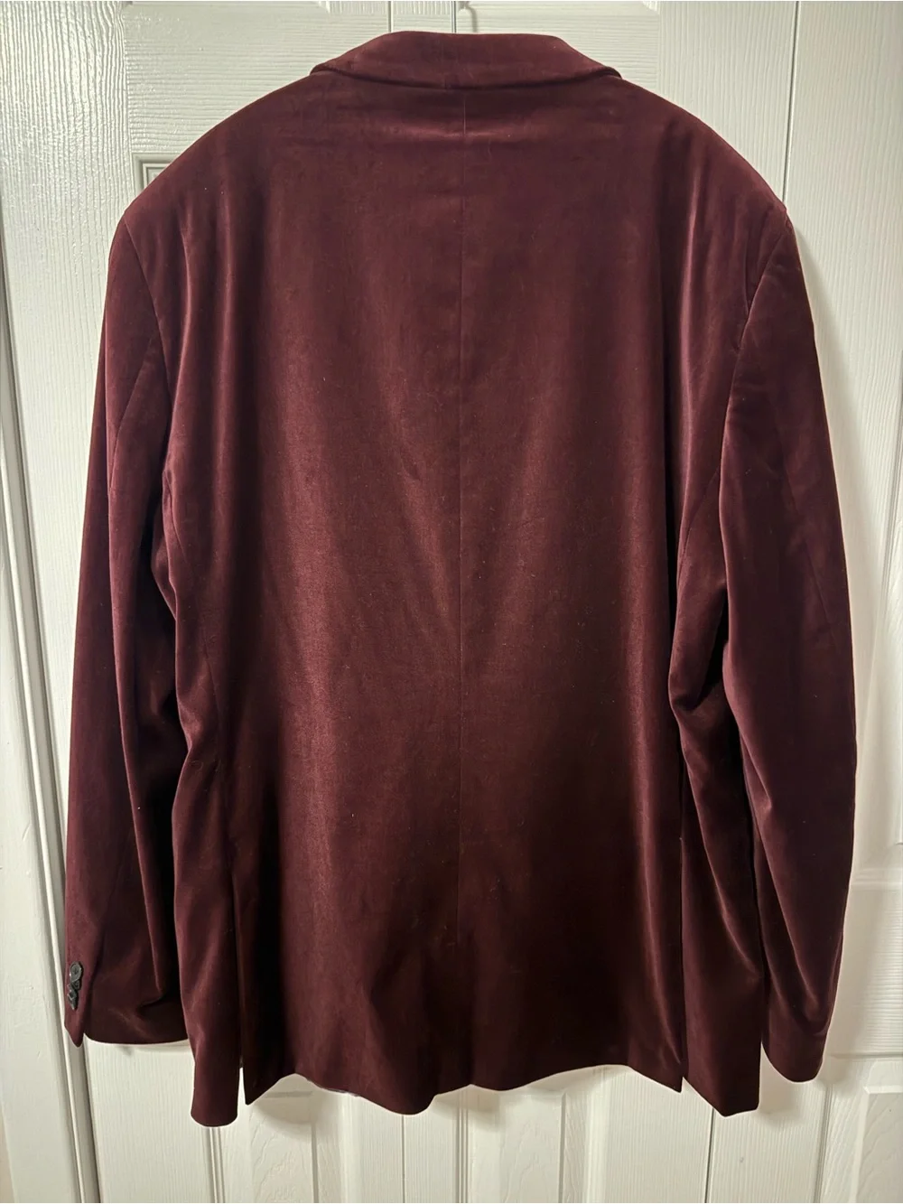 Savile Row sophisticated men’s